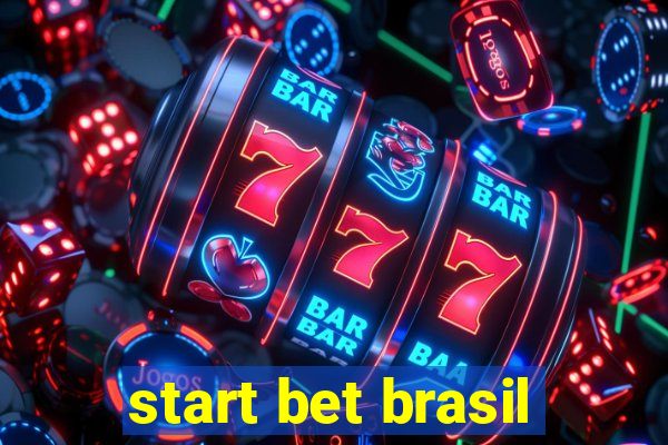 start bet brasil